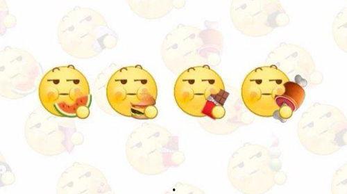 女生说吃瓜是什么意思怎么回答,“吃瓜”一词在女生间的流行含义