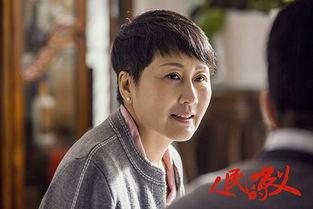 演员吴惠芬,光影交织下的演艺人生