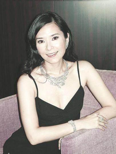 演员郭羡妮,从荧幕女神到实力派演员的华丽蜕变